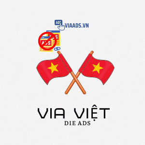 Via Việt Die ADS