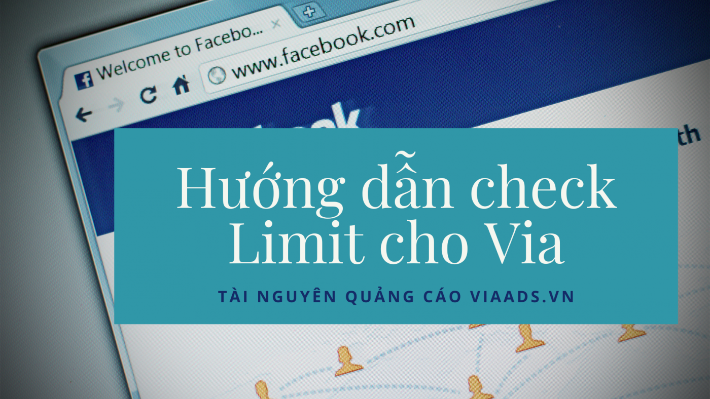 Check Limit, Giới hạn chi tiêu, Ngưỡng cho Via Quảng Cáo sau khi mua
