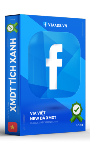 Via Việt New XMDT Tích Xanh