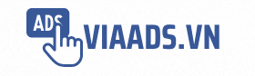 Viaads.vn - Đơn vị cung cấp dịch vụ tăng Like Facebook
