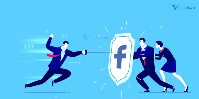 Các lỗi thường gặp khi khôi phục tài khoản